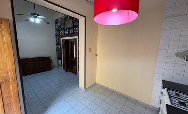 Departamento en Barrio Alberdi