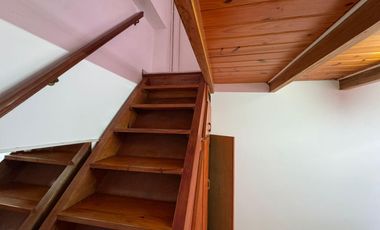 Departamento en Barrio Alberdi