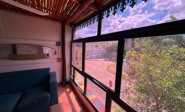 Departamento en Barrio Alberdi