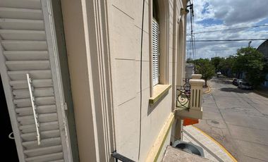 Departamento en Barrio Alberdi