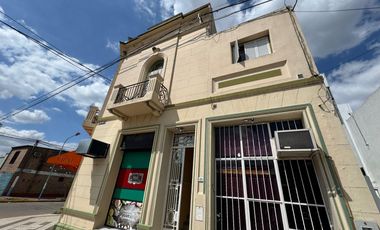 Departamento en Barrio Alberdi
