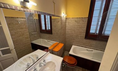 Departamento en Barrio Alberdi