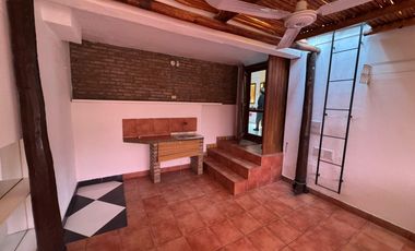 Departamento en Barrio Alberdi