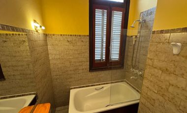 Departamento en Barrio Alberdi