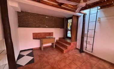 Departamento en Barrio Alberdi