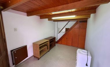 Departamento en Barrio Alberdi