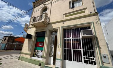 Departamento en Barrio Alberdi