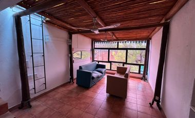 Departamento en Barrio Alberdi