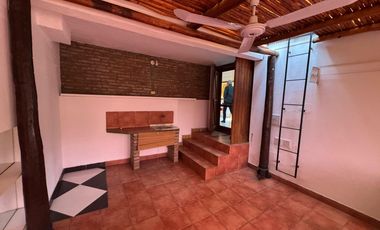 Departamento en Barrio Alberdi