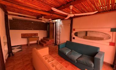 Departamento en Barrio Alberdi