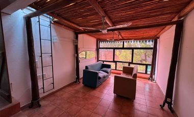 Departamento en Barrio Alberdi