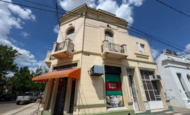 Departamento en Barrio Alberdi