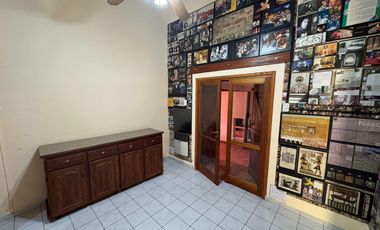 Departamento en Barrio Alberdi