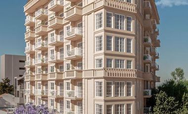 Departamento 2 AMBIENTES en Santos Lugares