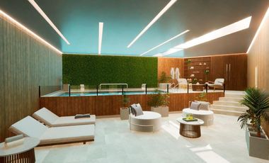 Departamento 2 AMBIENTES en Santos Lugares