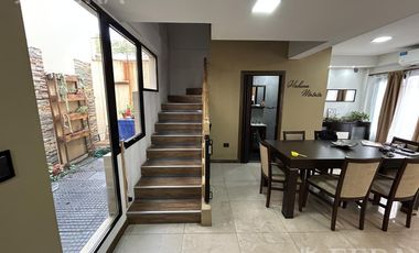 Venta de PH 4 ambientes en Villa Dominico