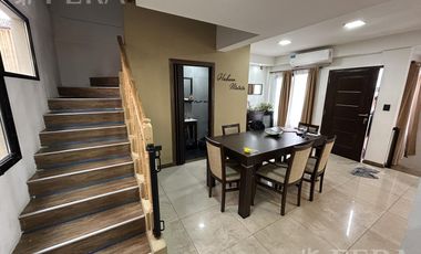 Venta de PH 4 ambientes en Villa Dominico