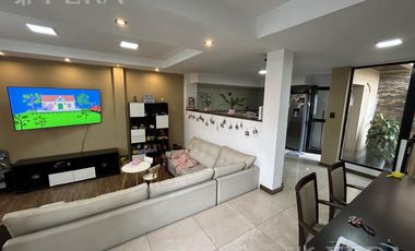 Venta de PH 4 ambientes en Villa Dominico