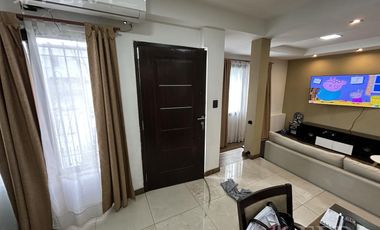 Venta de PH 4 ambientes en Villa Dominico
