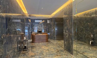 VENTA Monoambiente con balcon terraza a estrenar-Amoblado y equipado- Palermo Hollywood