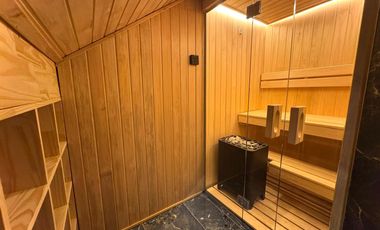 VENTA Monoambiente con balcon terraza a estrenar-Amoblado y equipado- Palermo Hollywood