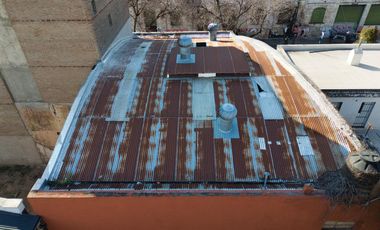 Terreno en Venta Barrio Lourdes oportunidad inversion constructora