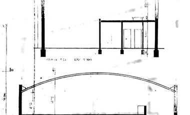 Terreno en Venta Barrio Lourdes oportunidad inversion constructora