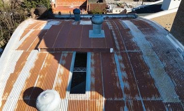 Terreno en Venta Barrio Lourdes oportunidad inversion constructora