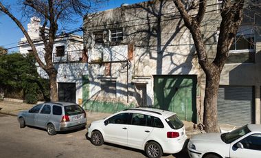 Terreno en Venta Barrio Lourdes oportunidad inversion constructora