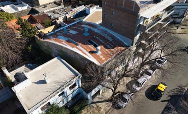 Terreno en Venta Barrio Lourdes oportunidad inversion constructora