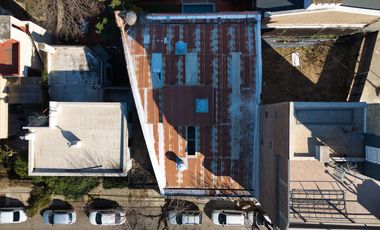 Terreno en Venta Barrio Lourdes oportunidad inversion constructora