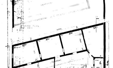 Terreno en Venta Barrio Lourdes oportunidad inversion constructora