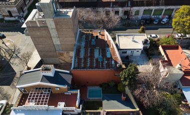 Terreno en Venta Barrio Lourdes oportunidad inversion constructora