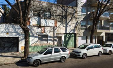 Terreno en Venta Barrio Lourdes oportunidad inversion constructora