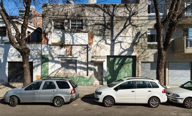 Terreno en Venta Barrio Lourdes oportunidad inversion constructora