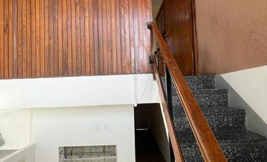 PH PARA DOS FAMILIAS O INVERSOR VENTA  Marco Avellaneda  1781 REMEDIOS DE ESCALADA