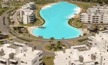 Venta  Departamento - Lagoon Pilar / 2 ambientes