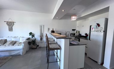 Venta  Departamento - Lagoon Pilar / 2 ambientes