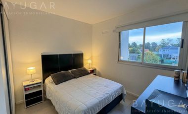 Venta  Departamento - Lagoon Pilar / 2 ambientes