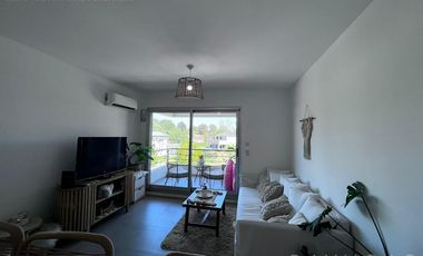 Venta  Departamento - Lagoon Pilar / 2 ambientes