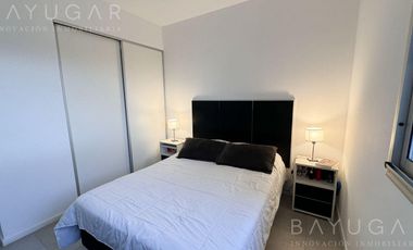 Venta  Departamento - Lagoon Pilar / 2 ambientes