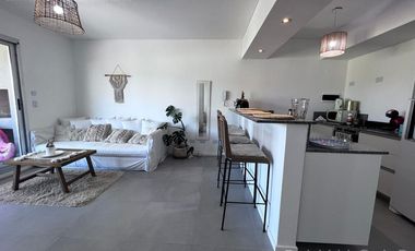 Venta  Departamento - Lagoon Pilar / 2 ambientes