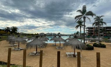 Venta  Departamento - Lagoon Pilar / 2 ambientes