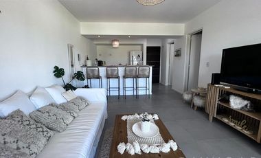 Venta  Departamento - Lagoon Pilar / 2 ambientes