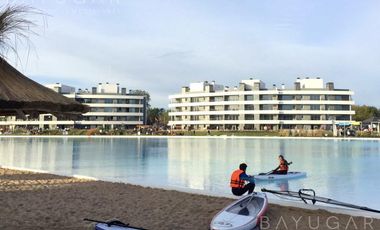 Venta  Departamento - Lagoon Pilar / 2 ambientes