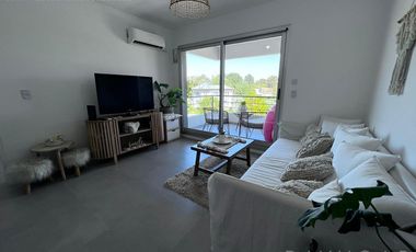 Venta  Departamento - Lagoon Pilar / 2 ambientes