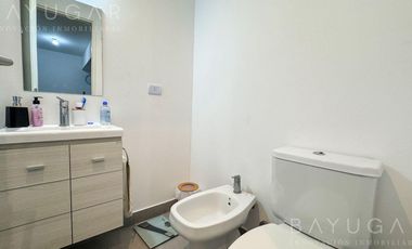 Venta  Departamento - Lagoon Pilar / 2 ambientes