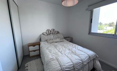 Venta  Departamento - Lagoon Pilar / 2 ambientes
