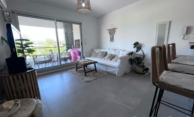 Venta  Departamento - Lagoon Pilar / 2 ambientes
