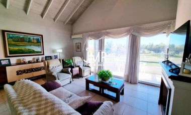 JMR Propiedades | Farm Club | Magnífico Departamento 3 ambientes en Venta